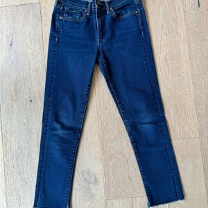 Classic Blue Women's Jeans